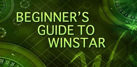 Getting Started at the Casino (pt. 1) – Rookie of the Year .